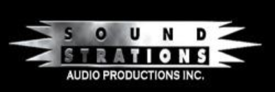 Sound Strations Audio Productions Inc.